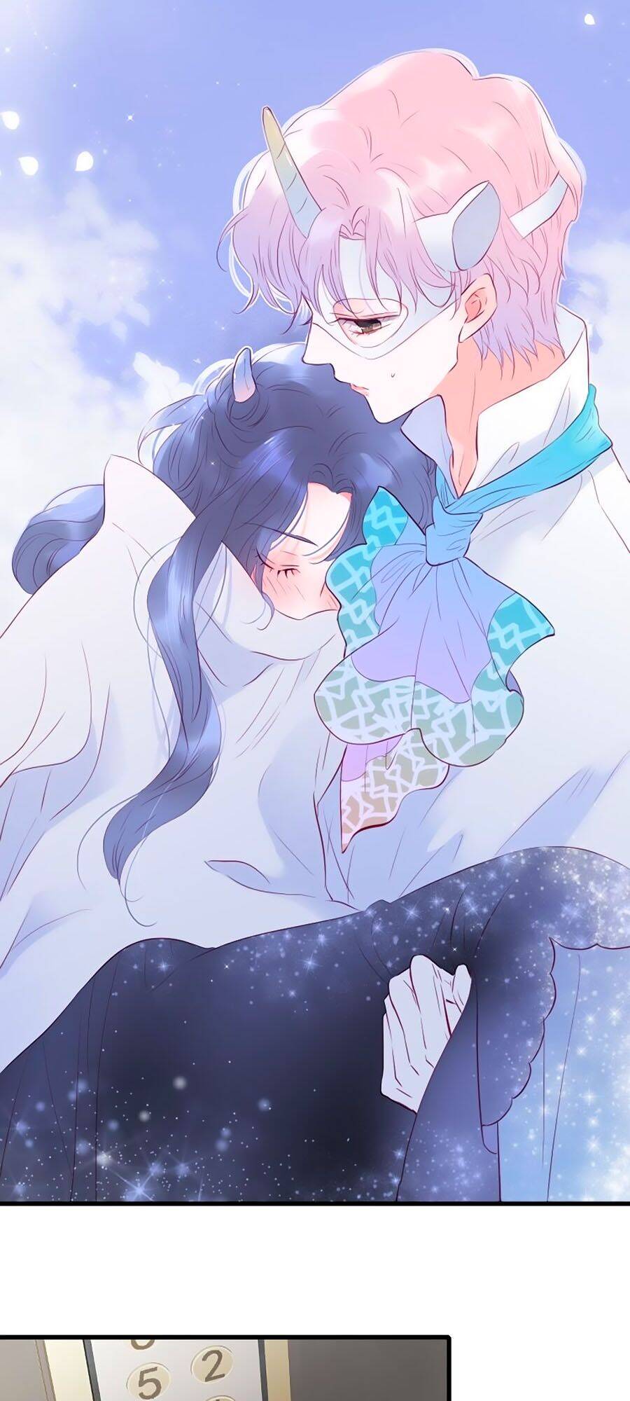 Hoa Bỏ Chạy Với Nhím Rồi Chapter 6 - 33