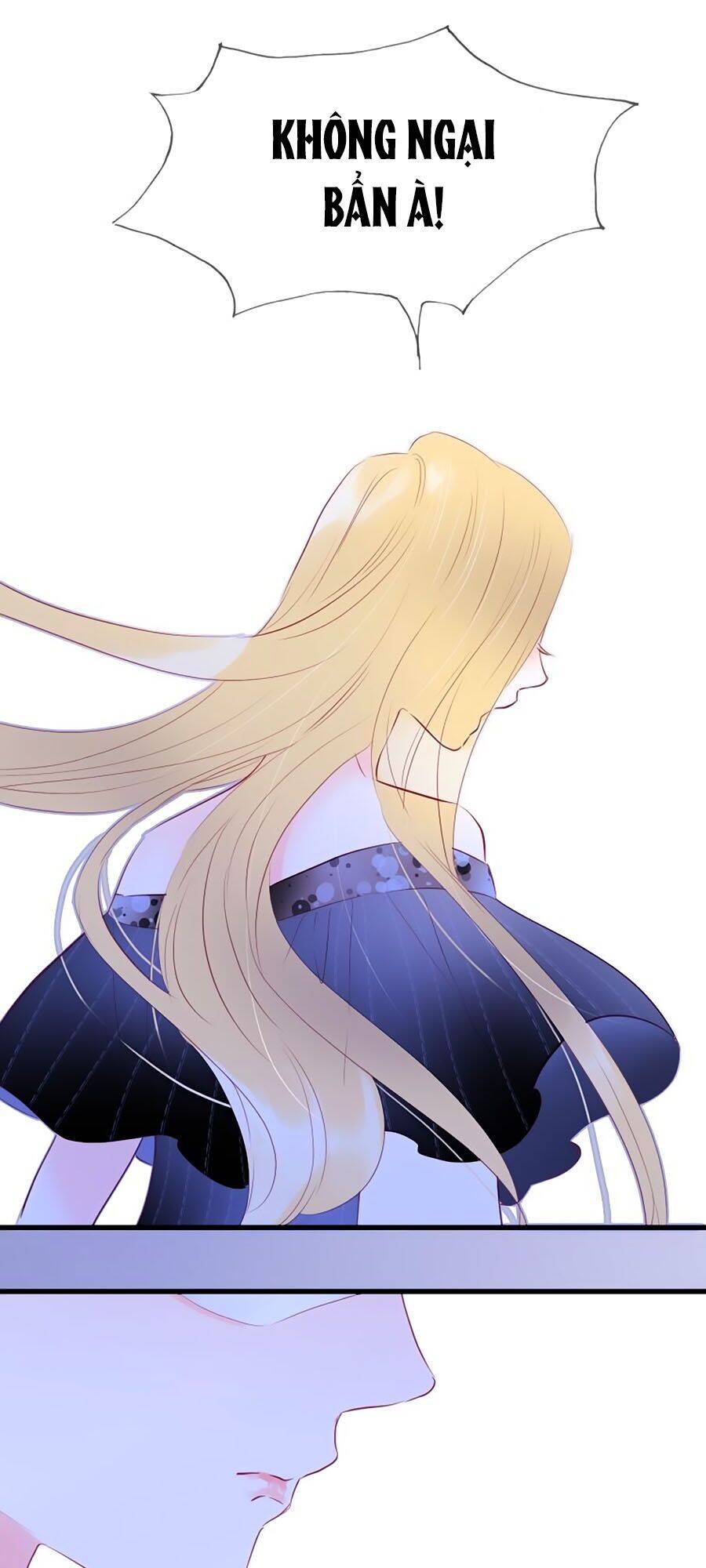 Hoa Bỏ Chạy Với Nhím Rồi Chapter 6 - 38