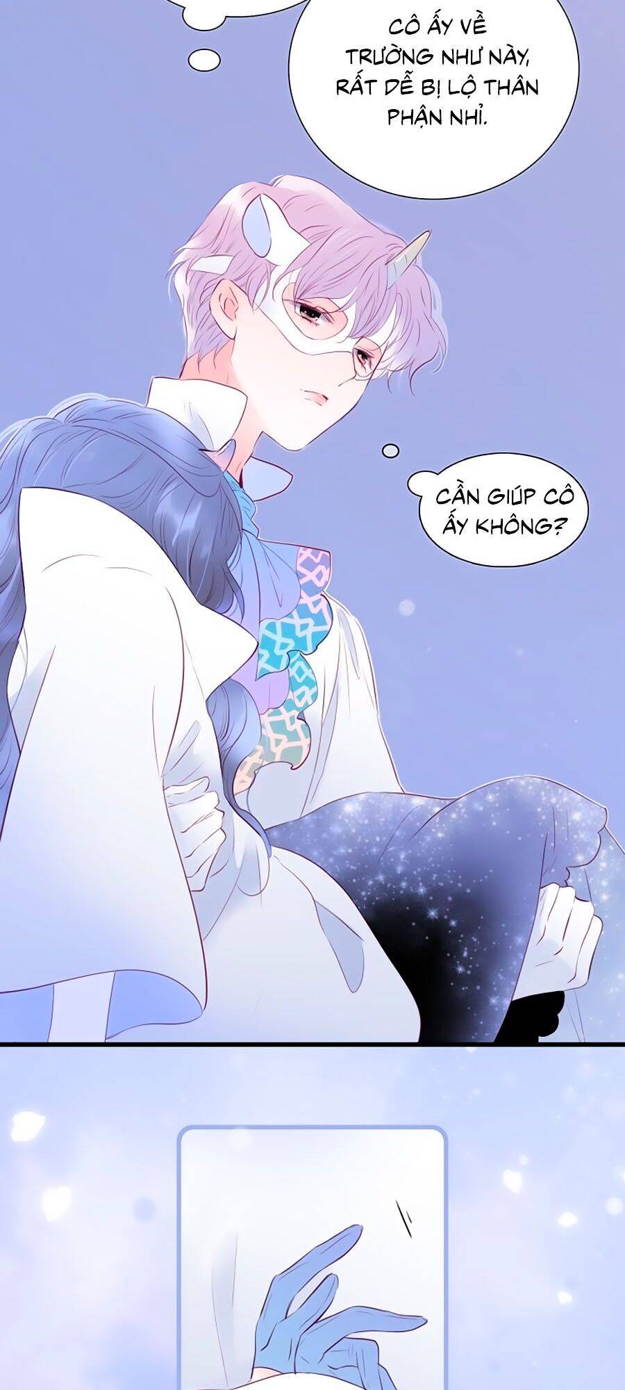 Hoa Bỏ Chạy Với Nhím Rồi Chapter 6 - 40