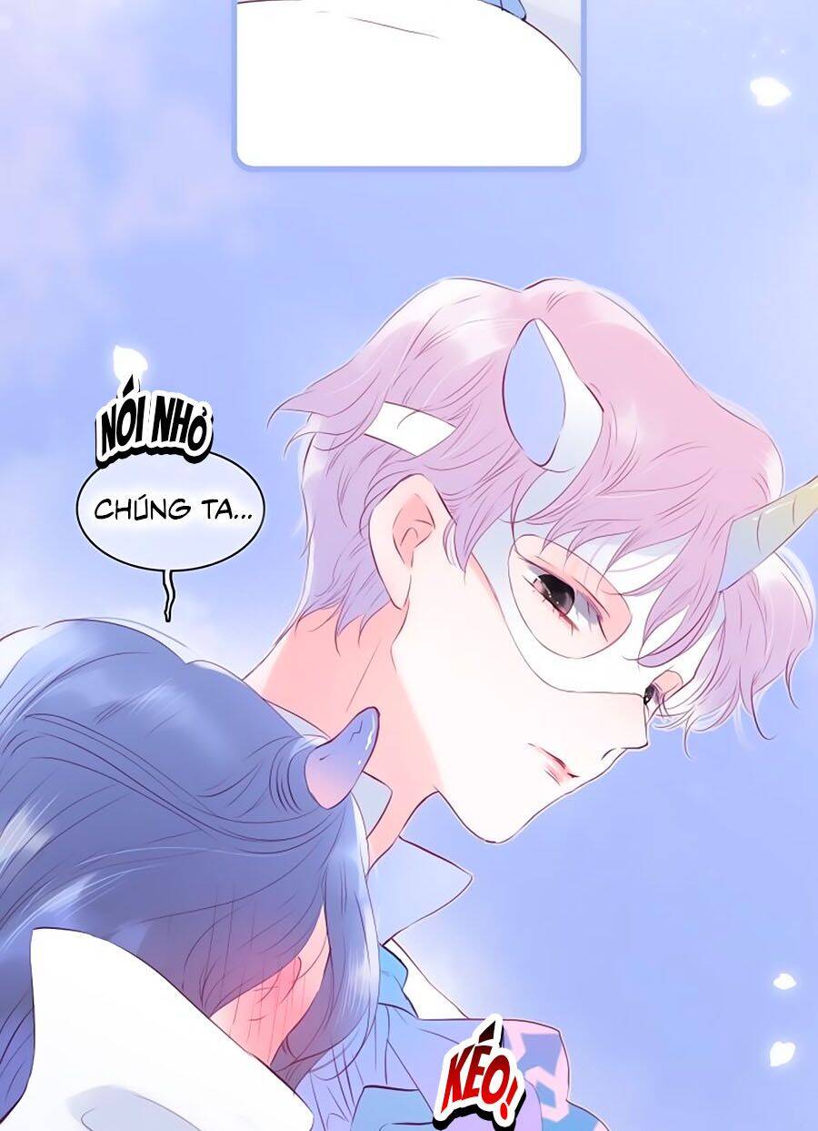 Hoa Bỏ Chạy Với Nhím Rồi Chapter 6 - 41