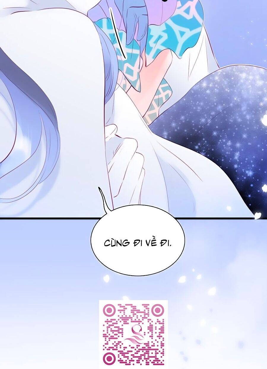 Hoa Bỏ Chạy Với Nhím Rồi Chapter 6 - 42