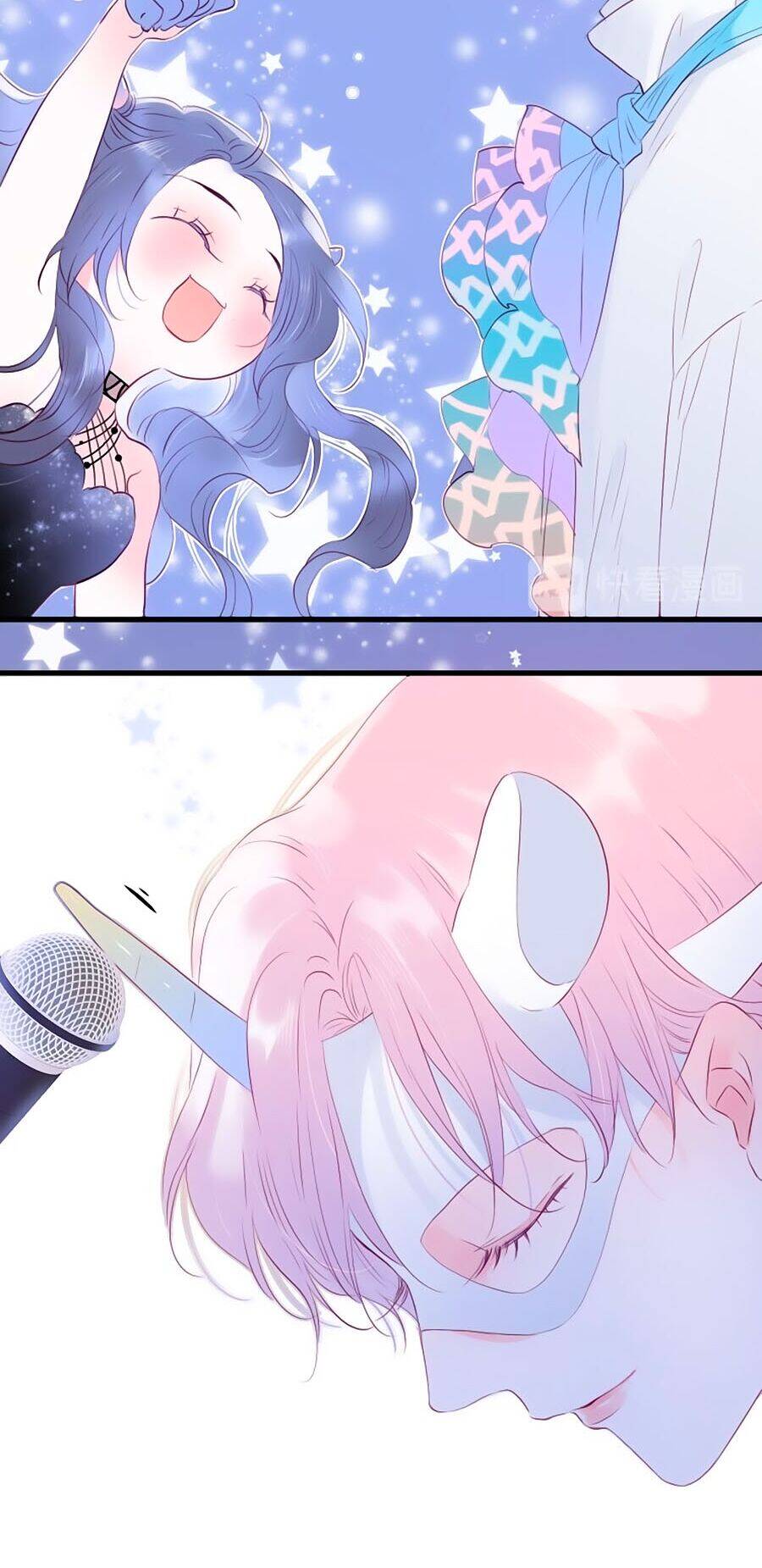 Hoa Bỏ Chạy Với Nhím Rồi Chapter 6 - 6