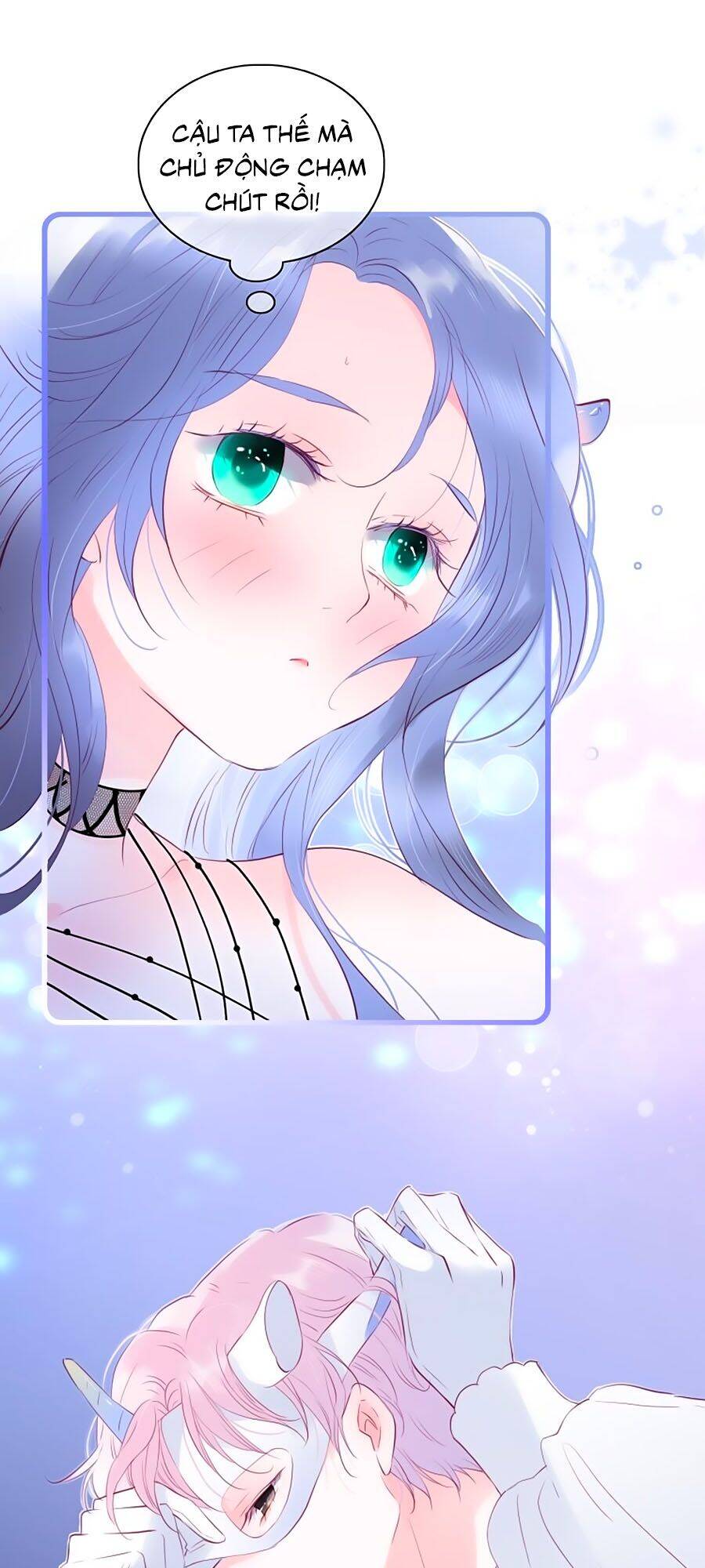 Hoa Bỏ Chạy Với Nhím Rồi Chapter 6 - 7