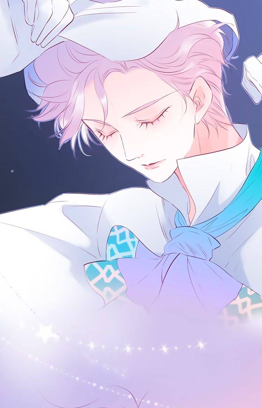 Hoa Bỏ Chạy Với Nhím Rồi Chapter 6 - 9