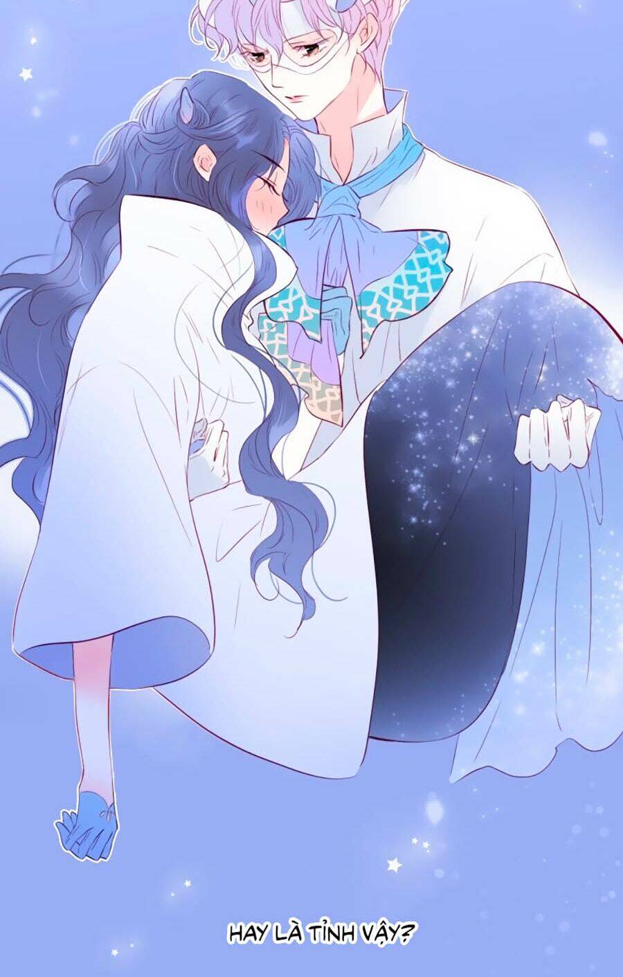 Hoa Bỏ Chạy Với Nhím Rồi Chapter 7 - 2