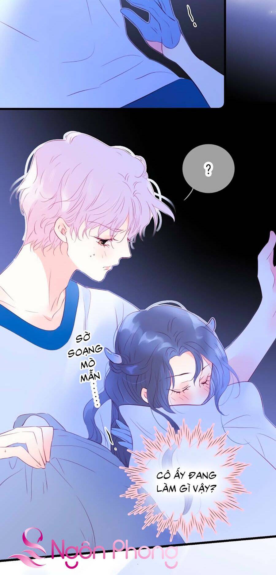 Hoa Bỏ Chạy Với Nhím Rồi Chapter 7 - 13