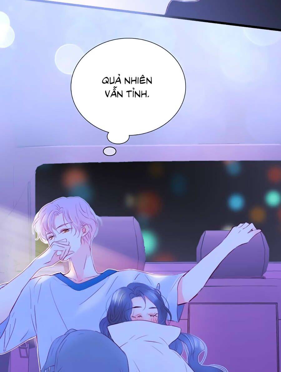 Hoa Bỏ Chạy Với Nhím Rồi Chapter 7 - 15