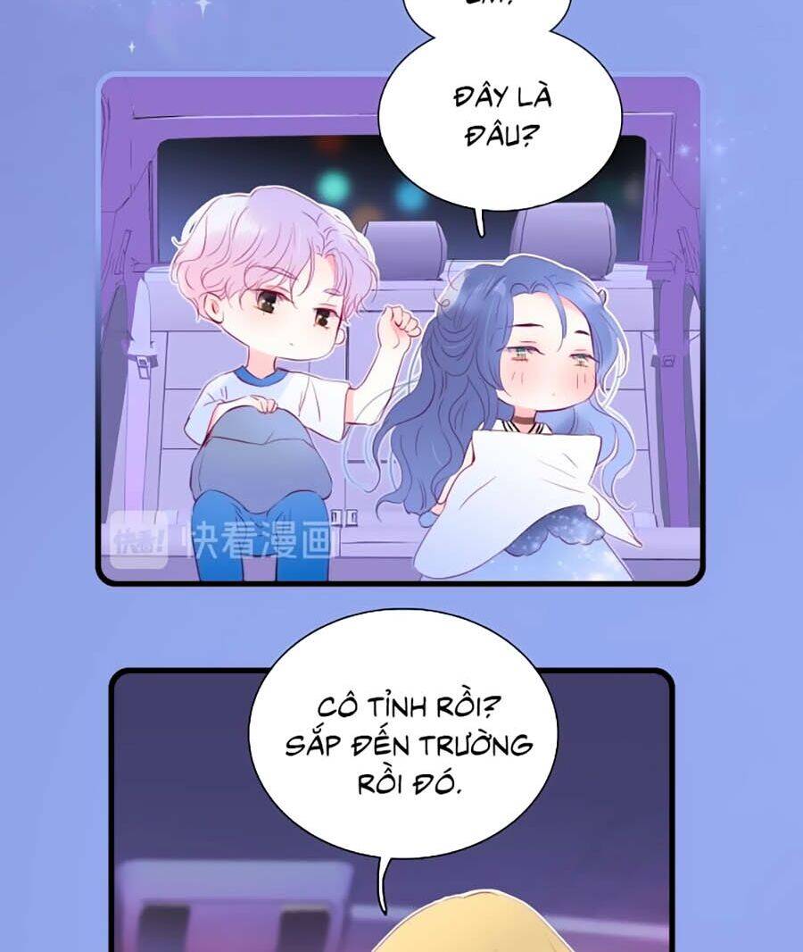 Hoa Bỏ Chạy Với Nhím Rồi Chapter 7 - 18