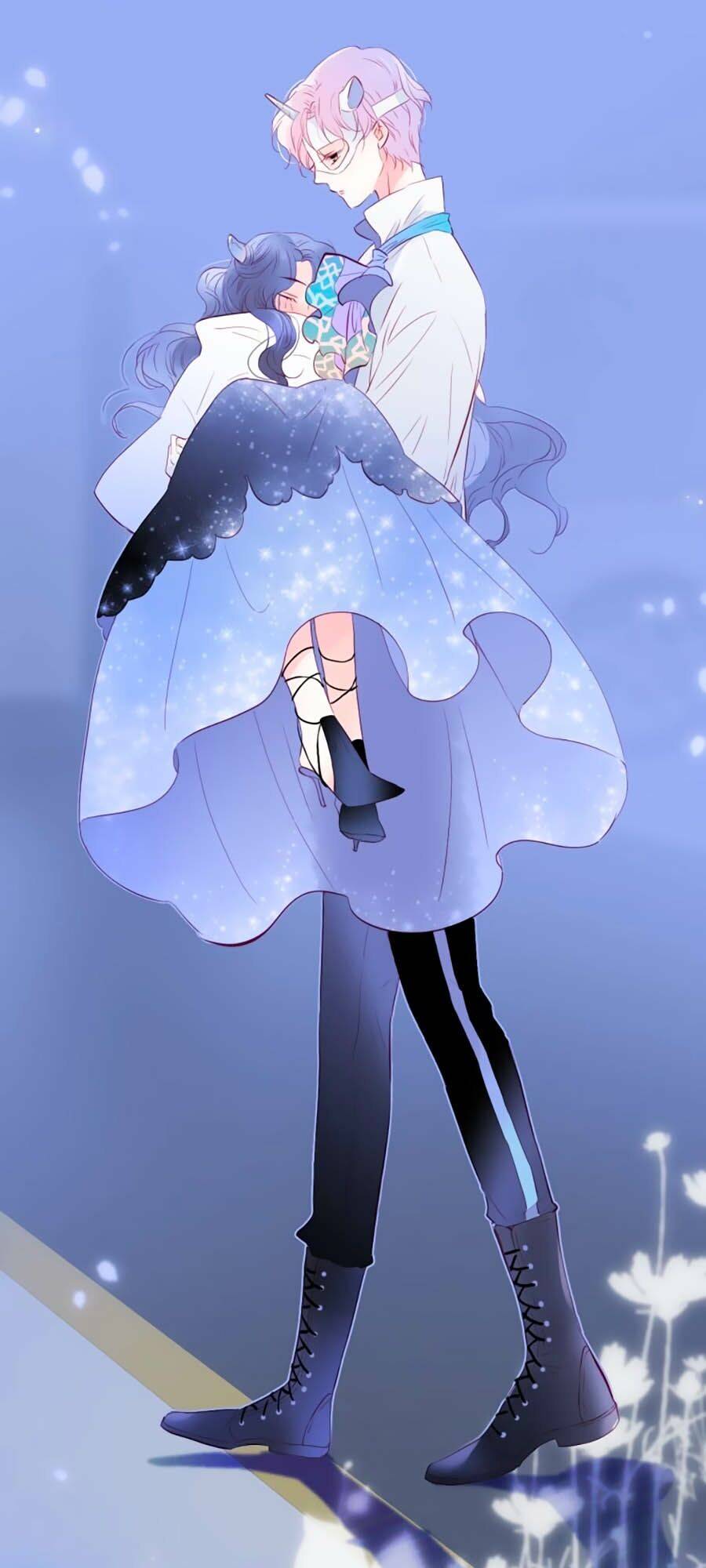 Hoa Bỏ Chạy Với Nhím Rồi Chapter 7 - 3