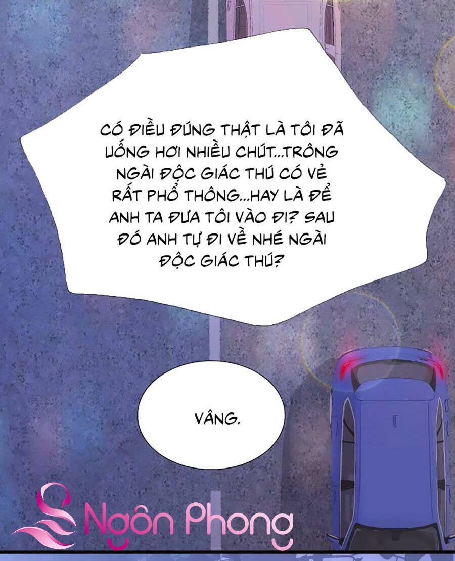 Hoa Bỏ Chạy Với Nhím Rồi Chapter 7 - 21