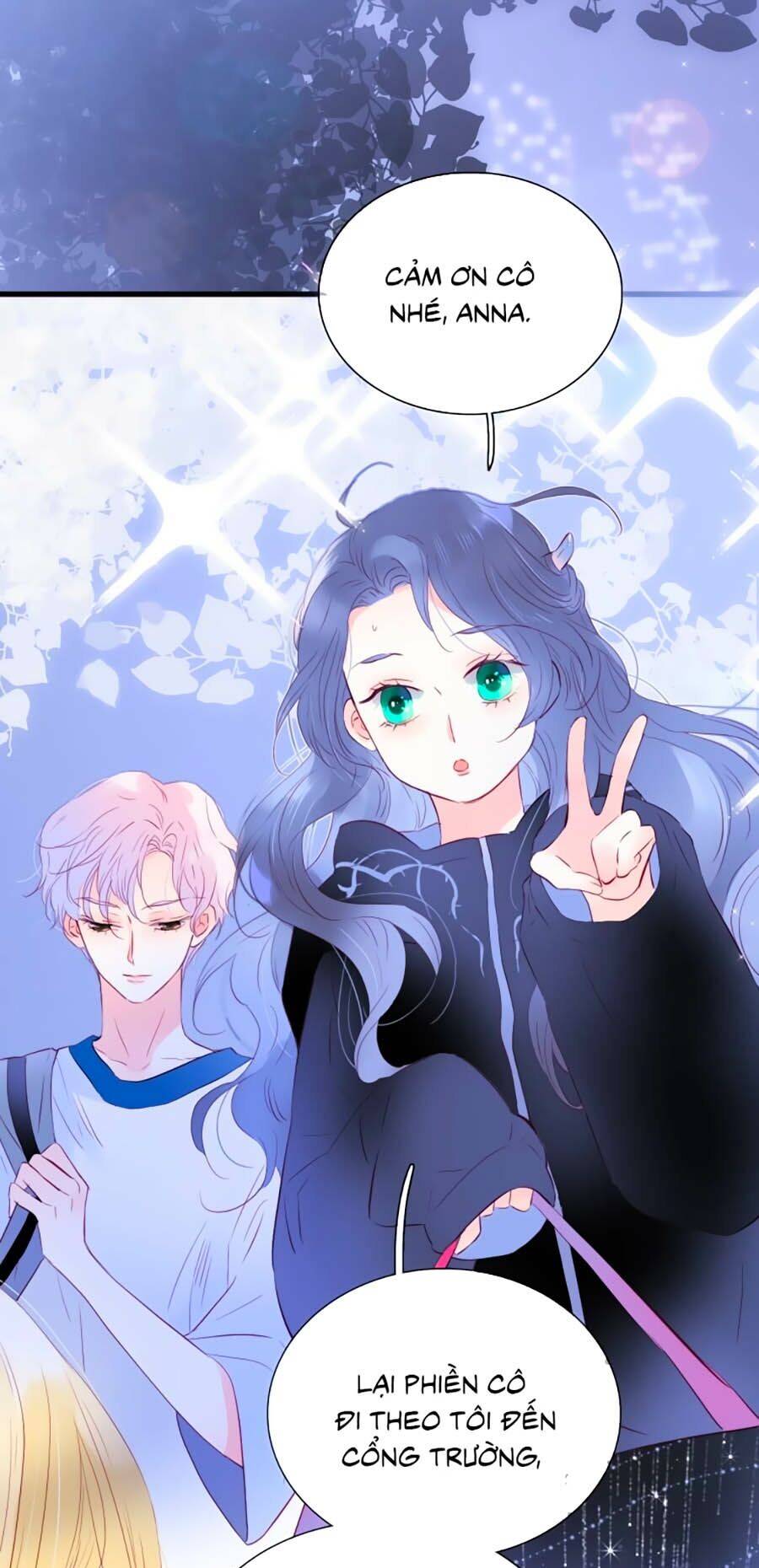 Hoa Bỏ Chạy Với Nhím Rồi Chapter 7 - 22