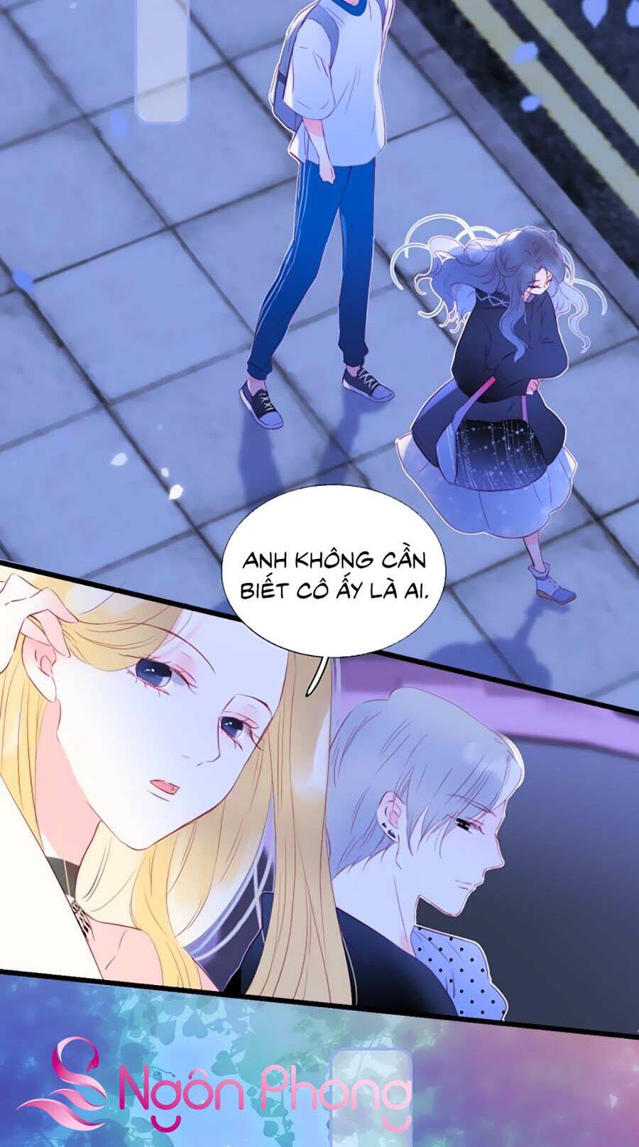 Hoa Bỏ Chạy Với Nhím Rồi Chapter 7 - 25