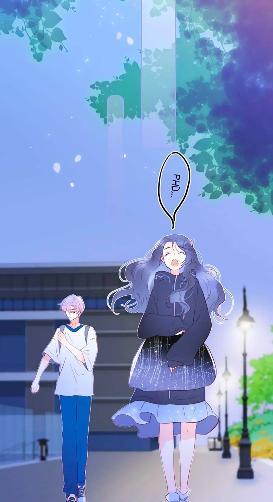 Hoa Bỏ Chạy Với Nhím Rồi Chapter 7 - 26