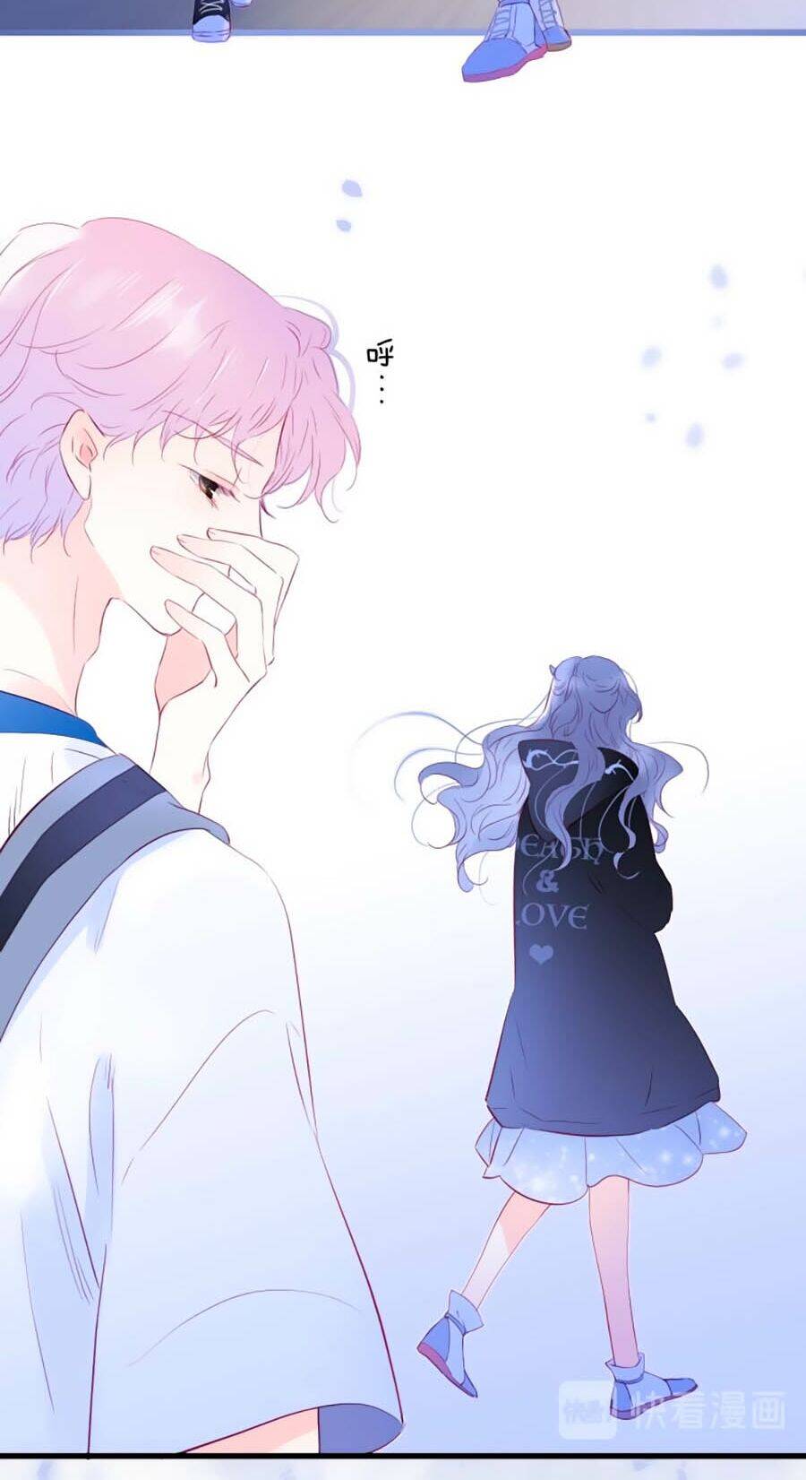 Hoa Bỏ Chạy Với Nhím Rồi Chapter 7 - 27