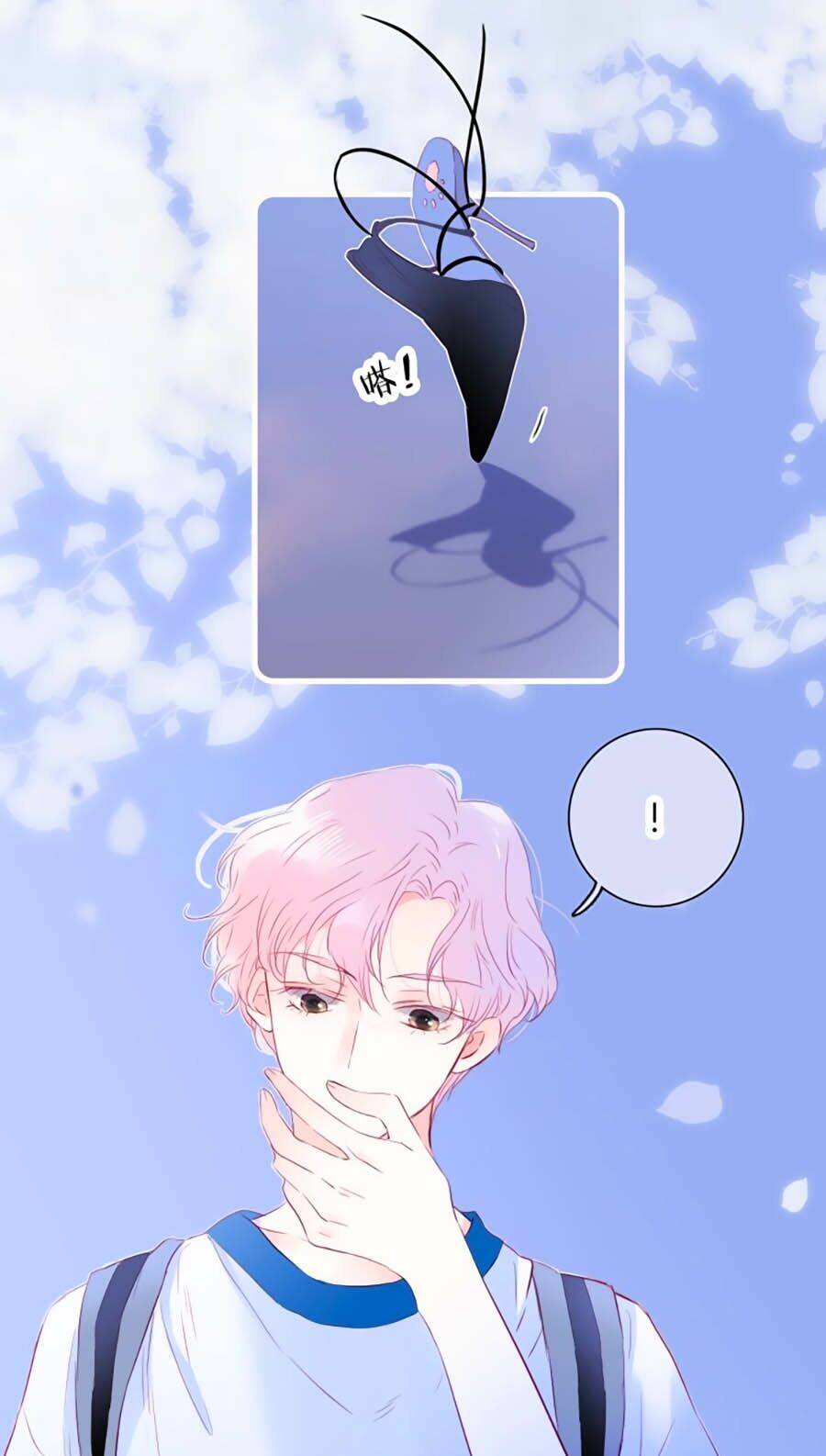 Hoa Bỏ Chạy Với Nhím Rồi Chapter 7 - 28