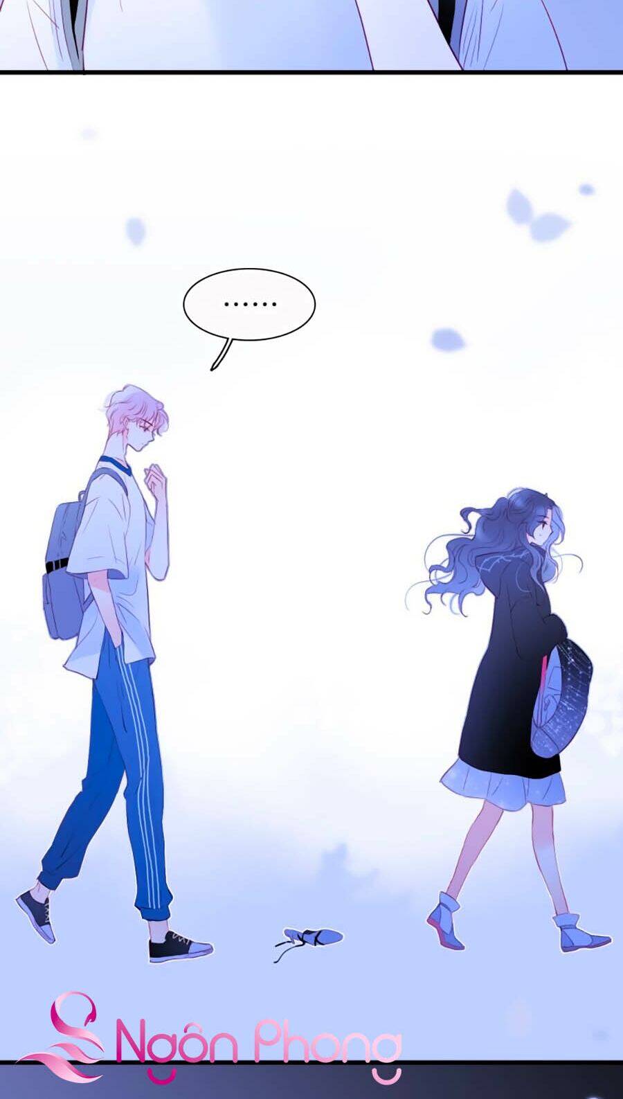 Hoa Bỏ Chạy Với Nhím Rồi Chapter 7 - 29