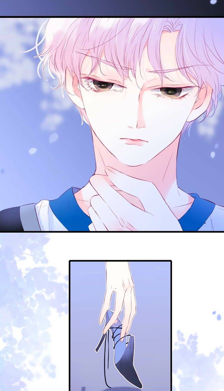 Hoa Bỏ Chạy Với Nhím Rồi Chapter 7 - 30