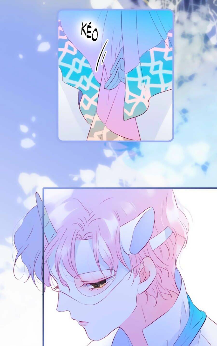 Hoa Bỏ Chạy Với Nhím Rồi Chapter 7 - 4