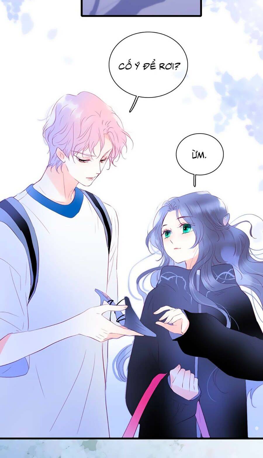 Hoa Bỏ Chạy Với Nhím Rồi Chapter 7 - 31