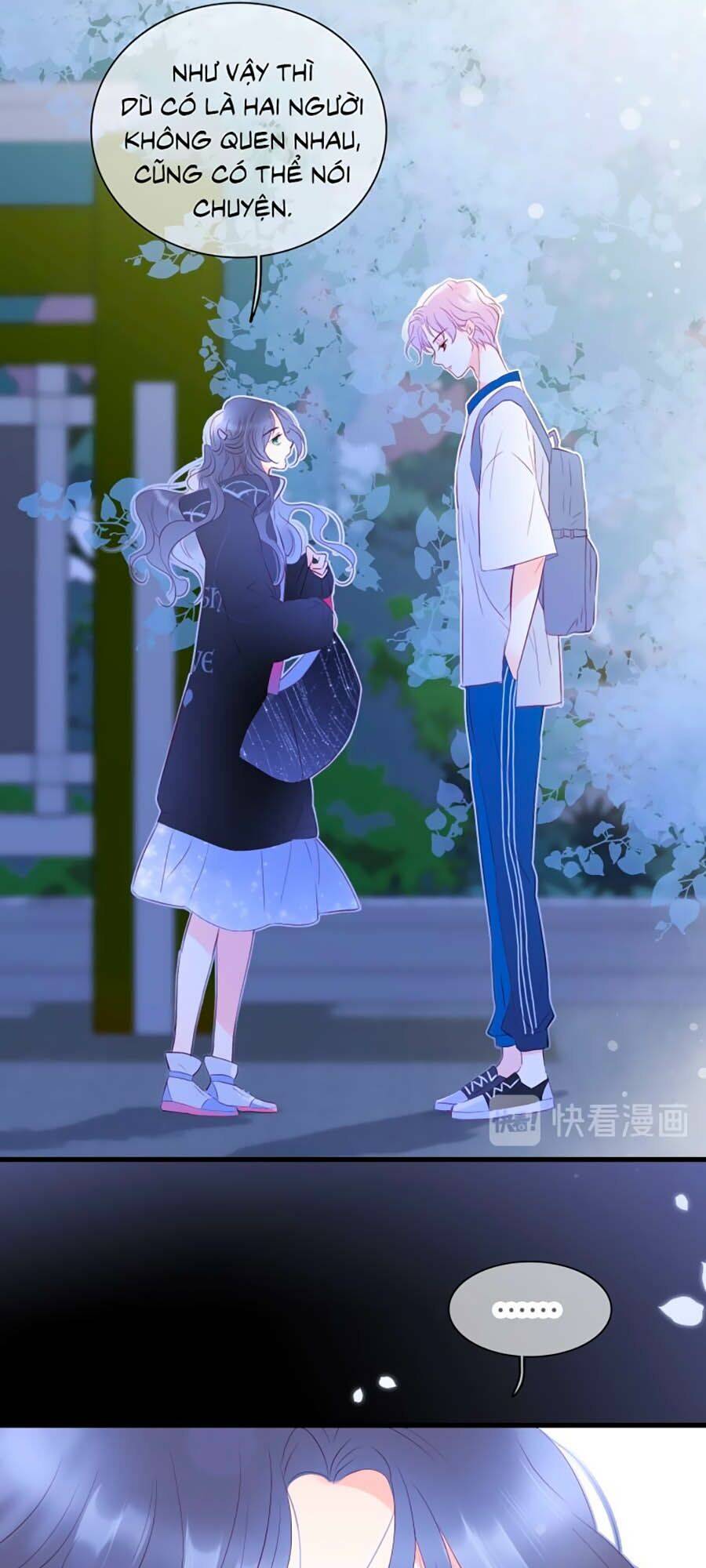 Hoa Bỏ Chạy Với Nhím Rồi Chapter 7 - 32