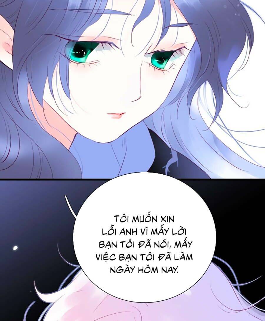 Hoa Bỏ Chạy Với Nhím Rồi Chapter 7 - 33