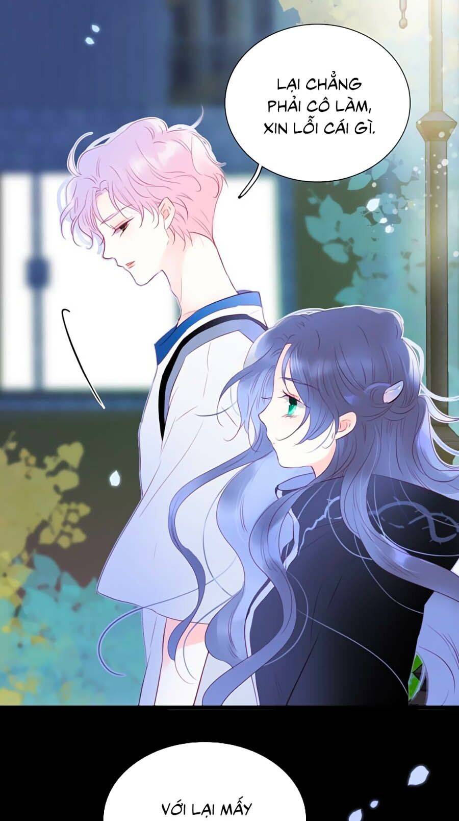 Hoa Bỏ Chạy Với Nhím Rồi Chapter 7 - 35