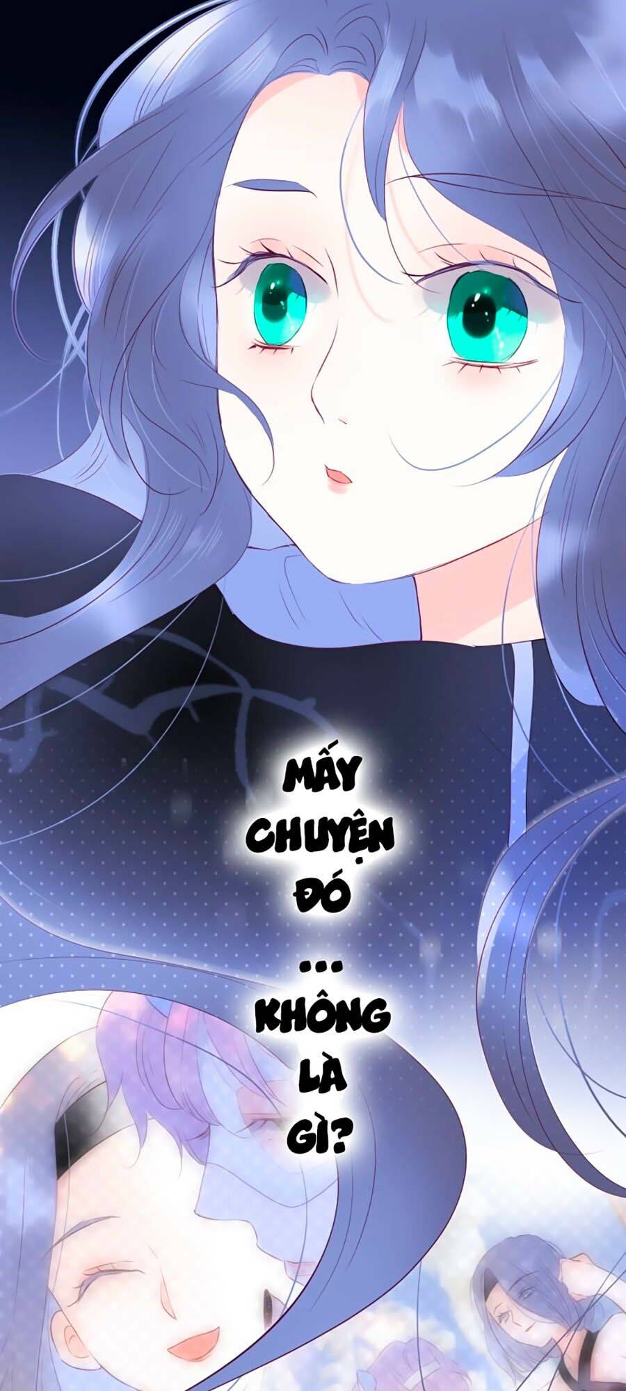 Hoa Bỏ Chạy Với Nhím Rồi Chapter 7 - 37