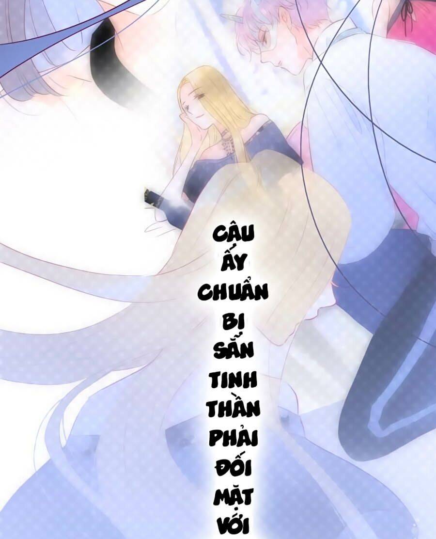 Hoa Bỏ Chạy Với Nhím Rồi Chapter 7 - 38