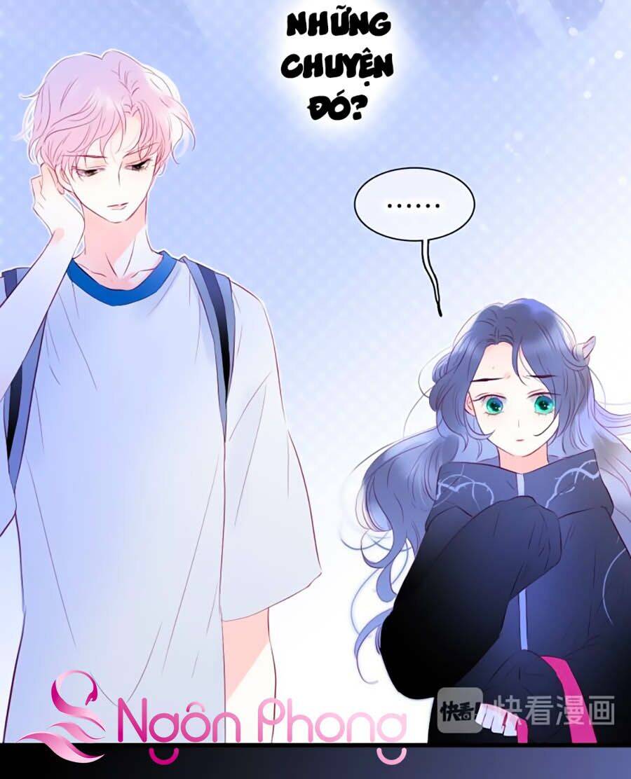 Hoa Bỏ Chạy Với Nhím Rồi Chapter 7 - 39