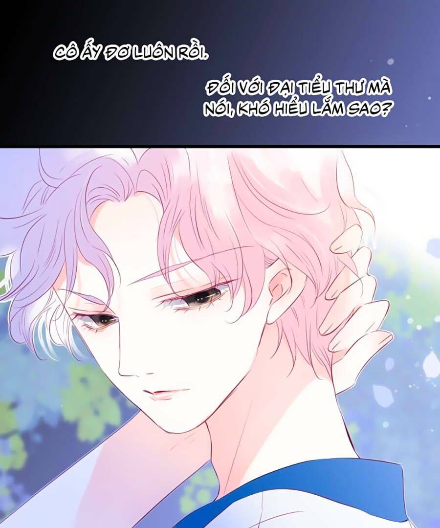 Hoa Bỏ Chạy Với Nhím Rồi Chapter 7 - 40