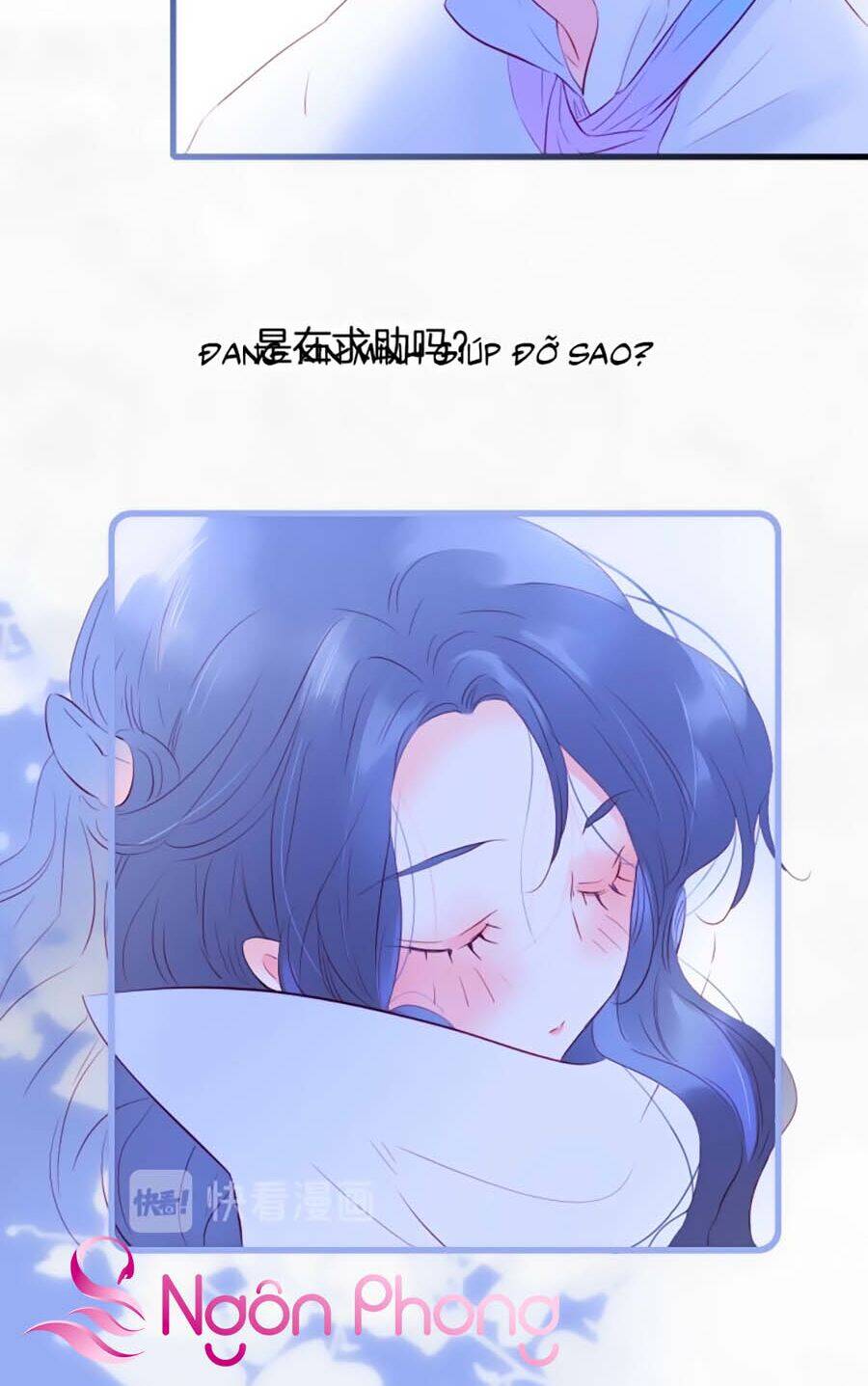 Hoa Bỏ Chạy Với Nhím Rồi Chapter 7 - 5