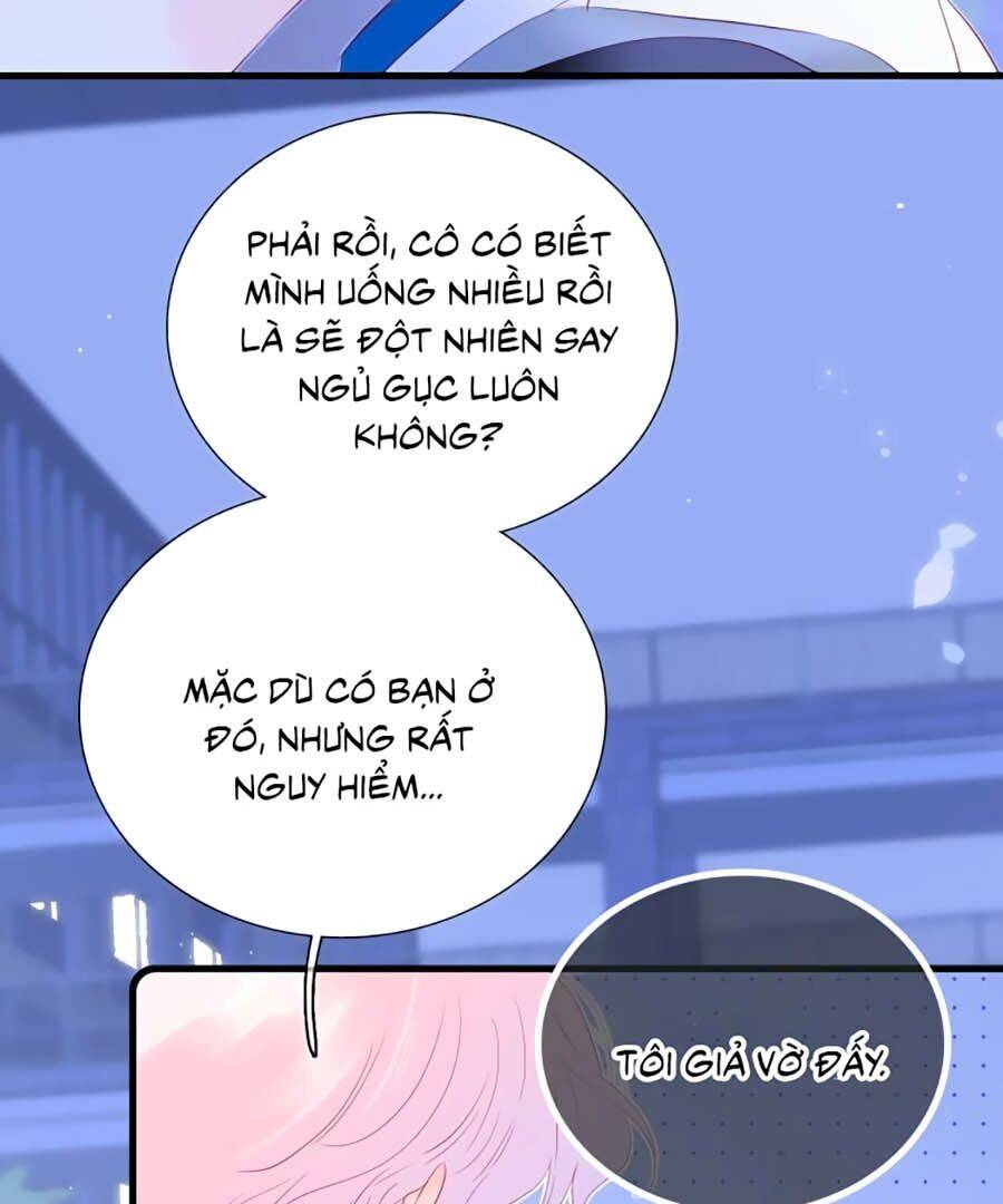 Hoa Bỏ Chạy Với Nhím Rồi Chapter 7 - 41