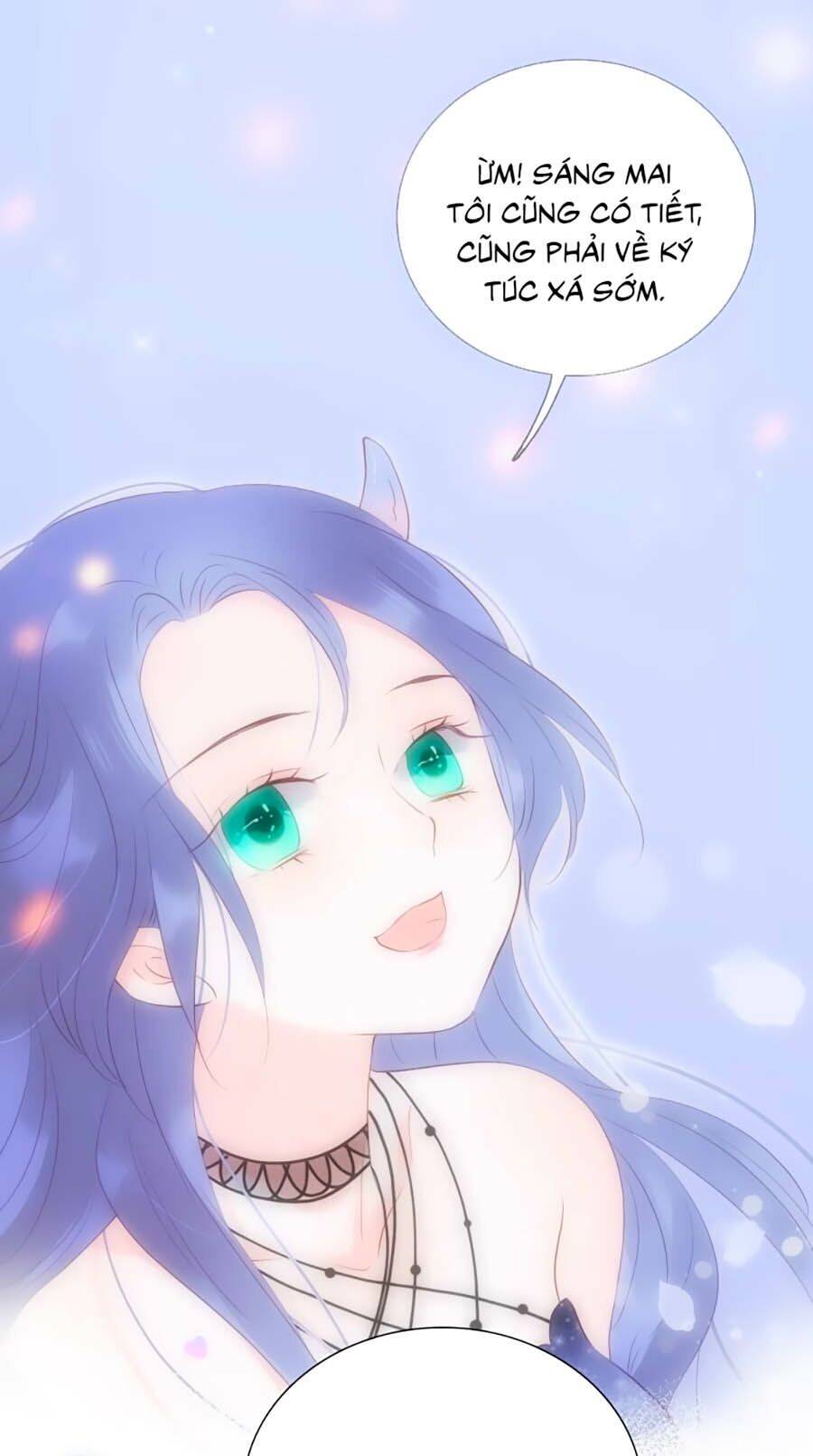 Hoa Bỏ Chạy Với Nhím Rồi Chapter 7 - 46