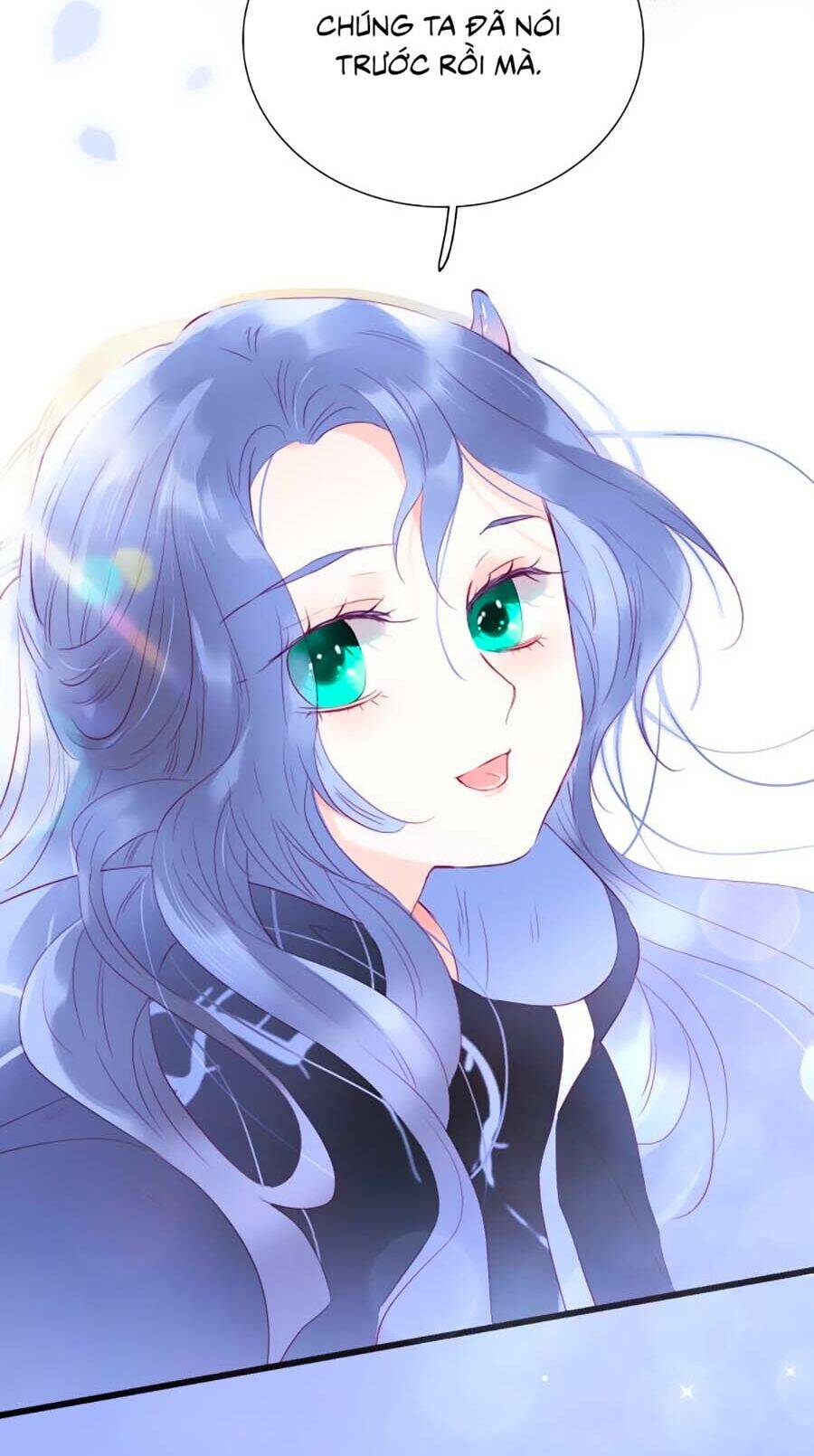 Hoa Bỏ Chạy Với Nhím Rồi Chapter 7 - 47