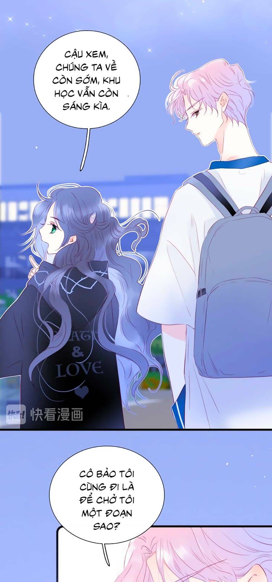 Hoa Bỏ Chạy Với Nhím Rồi Chapter 7 - 48