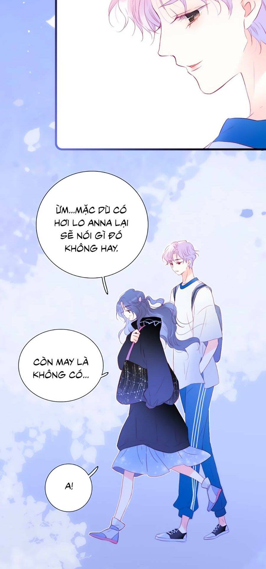 Hoa Bỏ Chạy Với Nhím Rồi Chapter 7 - 49