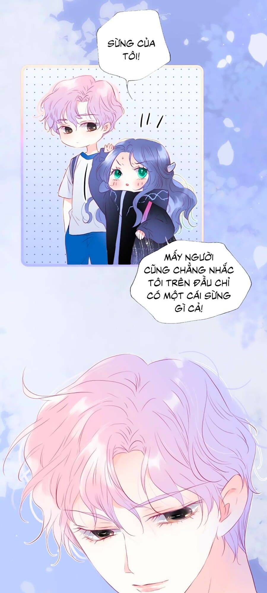 Hoa Bỏ Chạy Với Nhím Rồi Chapter 7 - 50