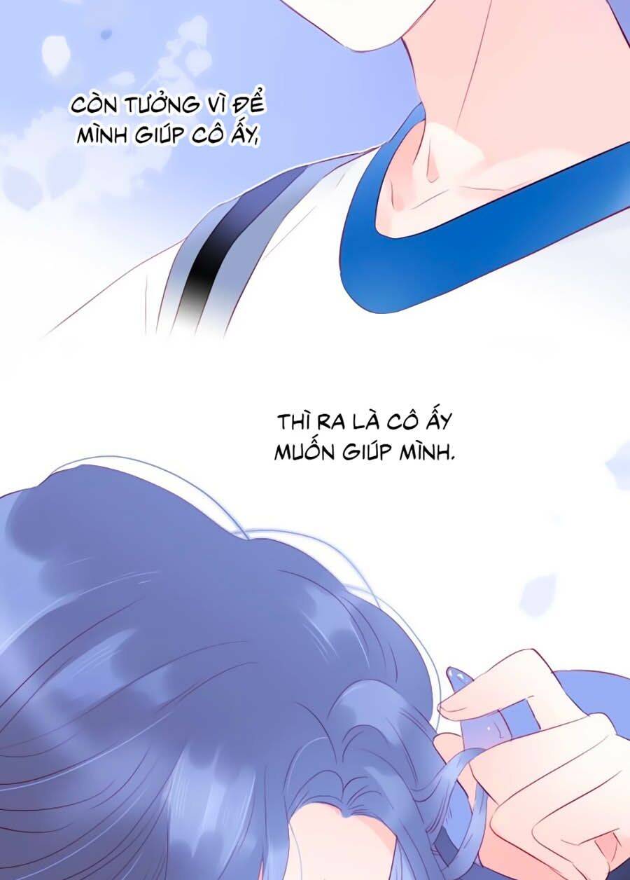 Hoa Bỏ Chạy Với Nhím Rồi Chapter 7 - 51