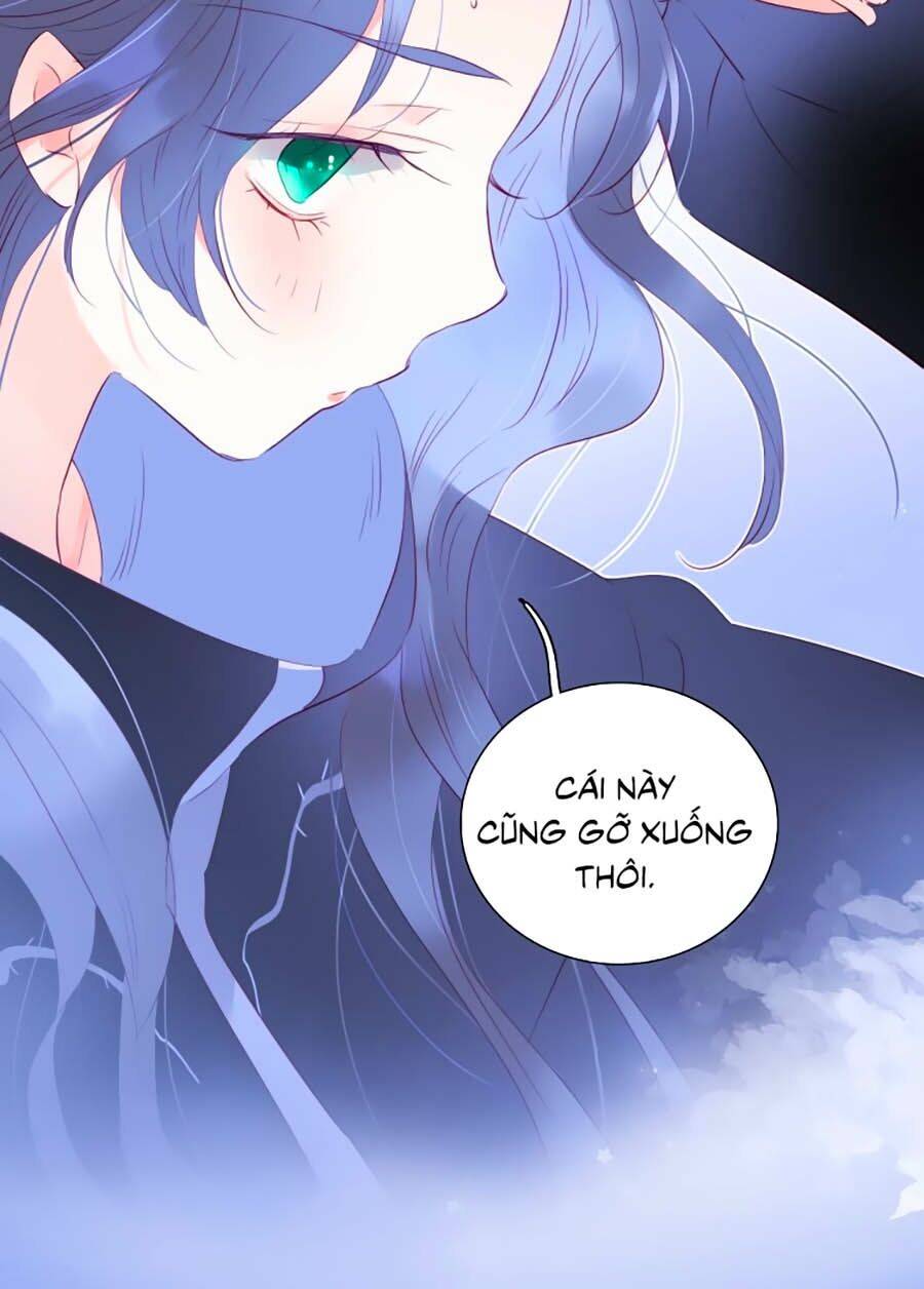 Hoa Bỏ Chạy Với Nhím Rồi Chapter 7 - 52