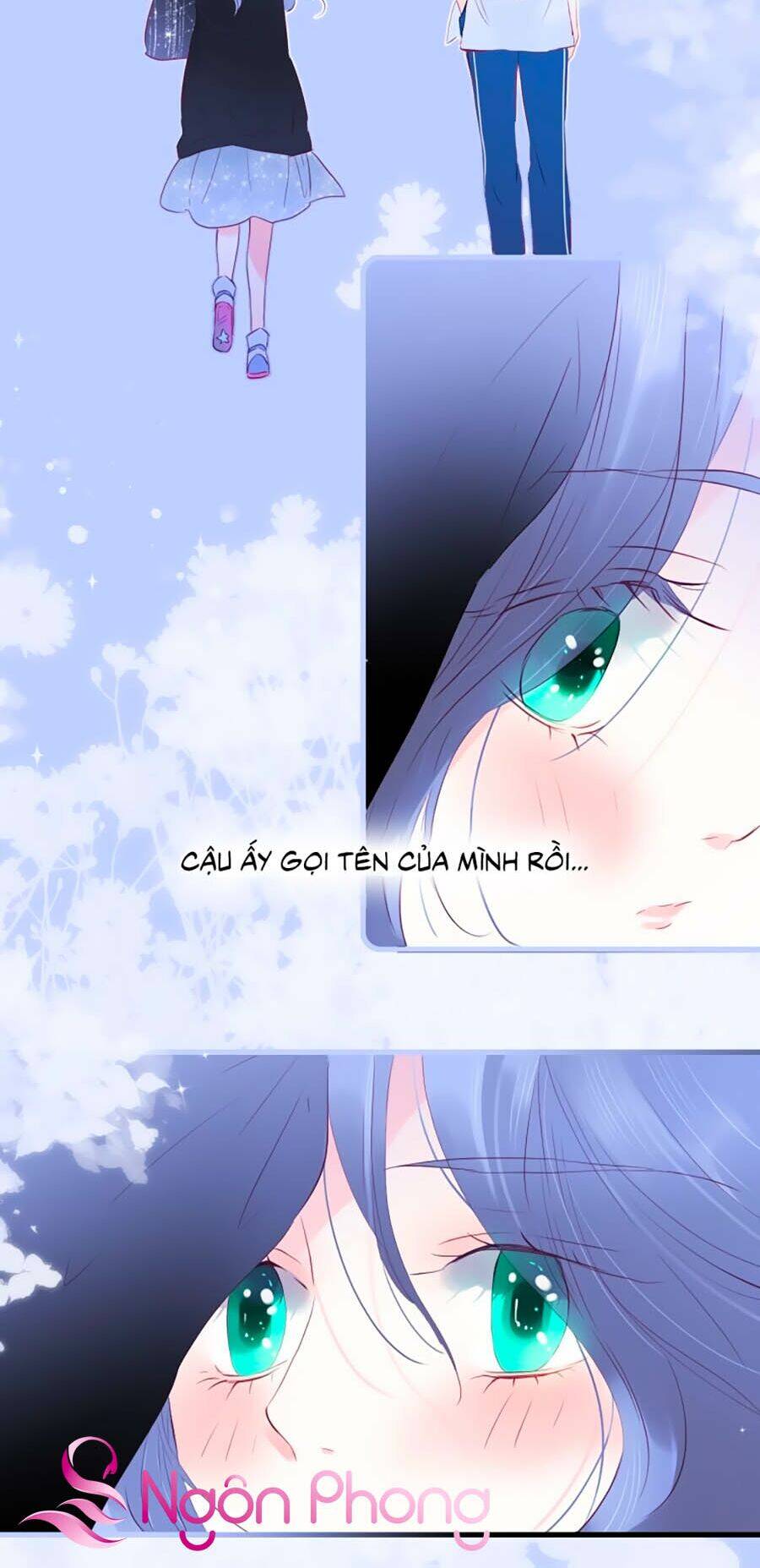 Hoa Bỏ Chạy Với Nhím Rồi Chapter 7 - 54