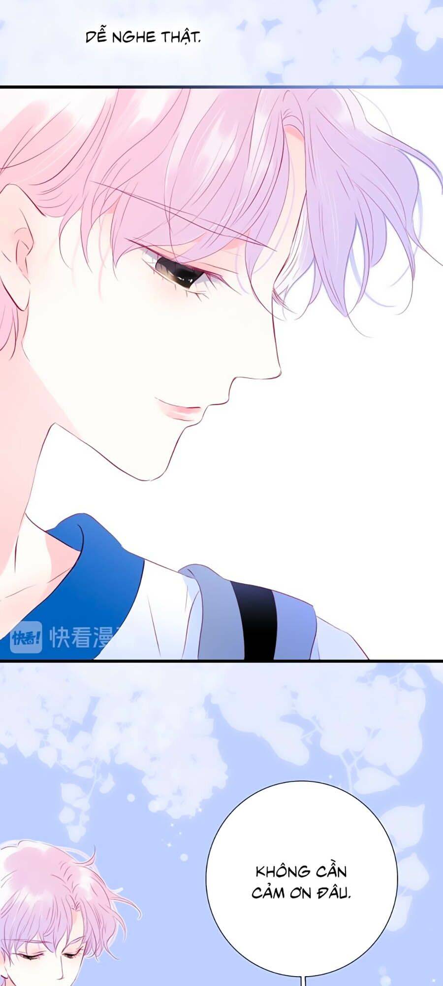 Hoa Bỏ Chạy Với Nhím Rồi Chapter 7 - 55