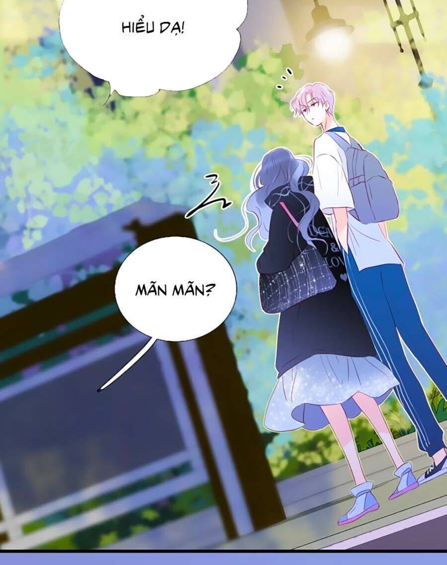 Hoa Bỏ Chạy Với Nhím Rồi Chapter 7 - 57