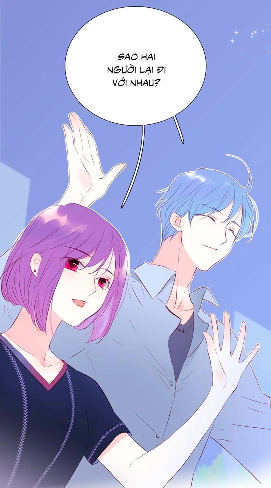 Hoa Bỏ Chạy Với Nhím Rồi Chapter 7 - 58