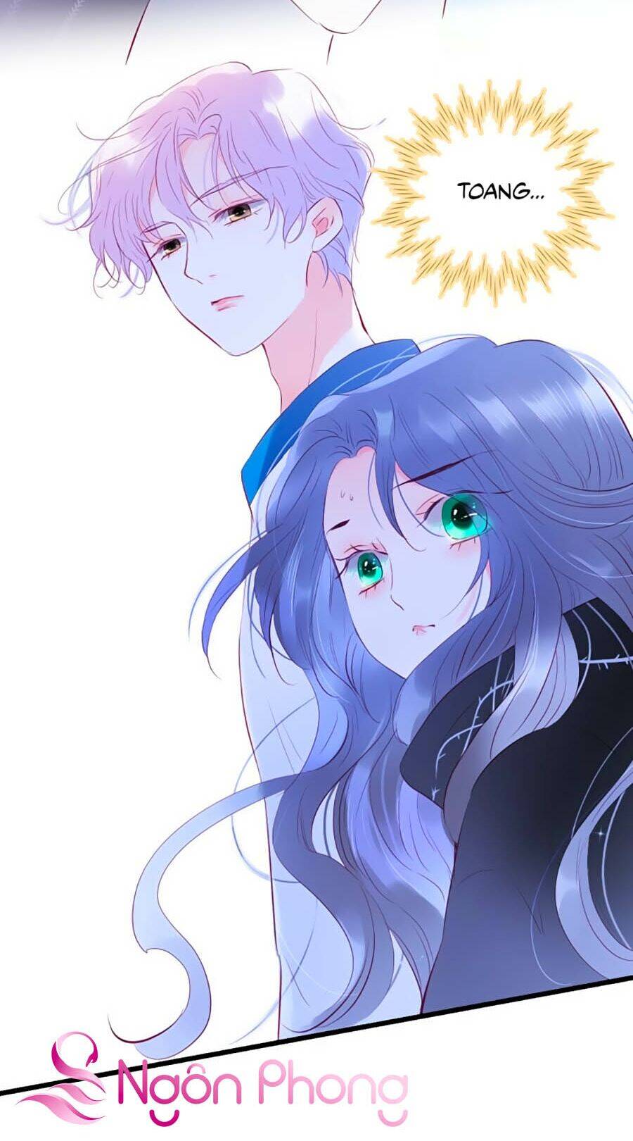 Hoa Bỏ Chạy Với Nhím Rồi Chapter 7 - 59