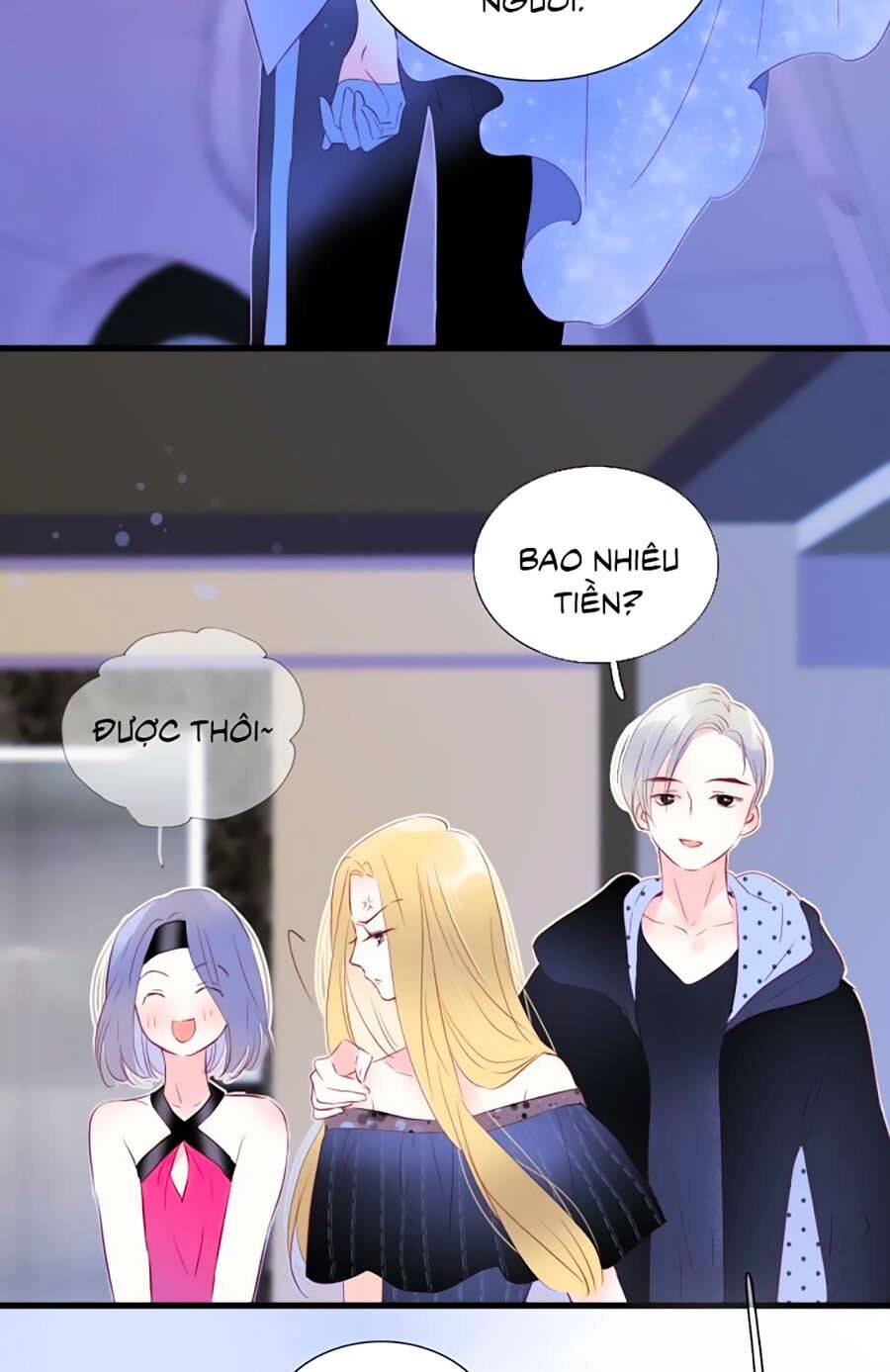 Hoa Bỏ Chạy Với Nhím Rồi Chapter 7 - 7