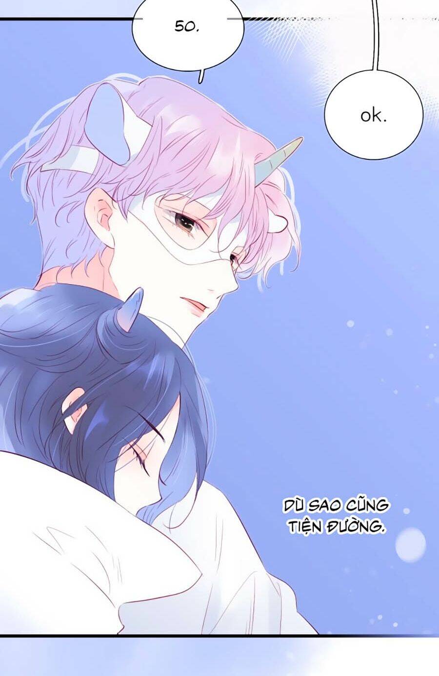 Hoa Bỏ Chạy Với Nhím Rồi Chapter 7 - 8