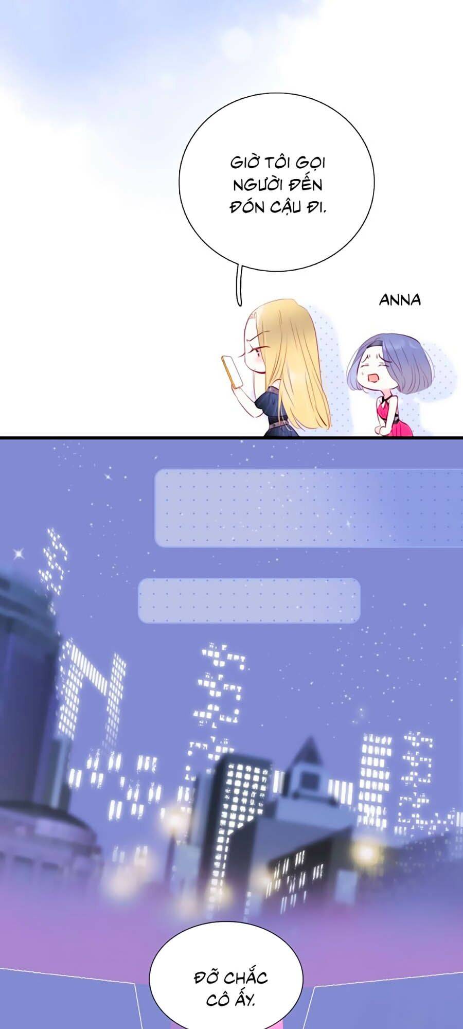 Hoa Bỏ Chạy Với Nhím Rồi Chapter 7 - 9