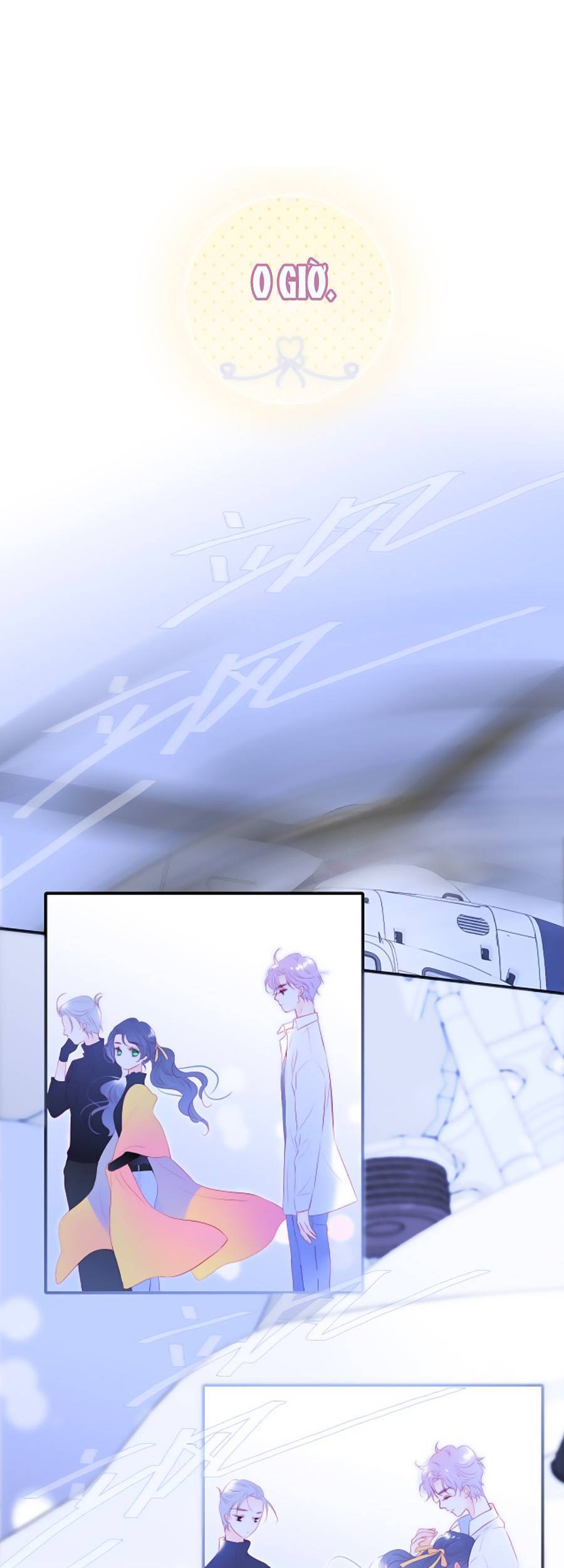 Hoa Bỏ Chạy Với Nhím Rồi Chapter 73 - 2