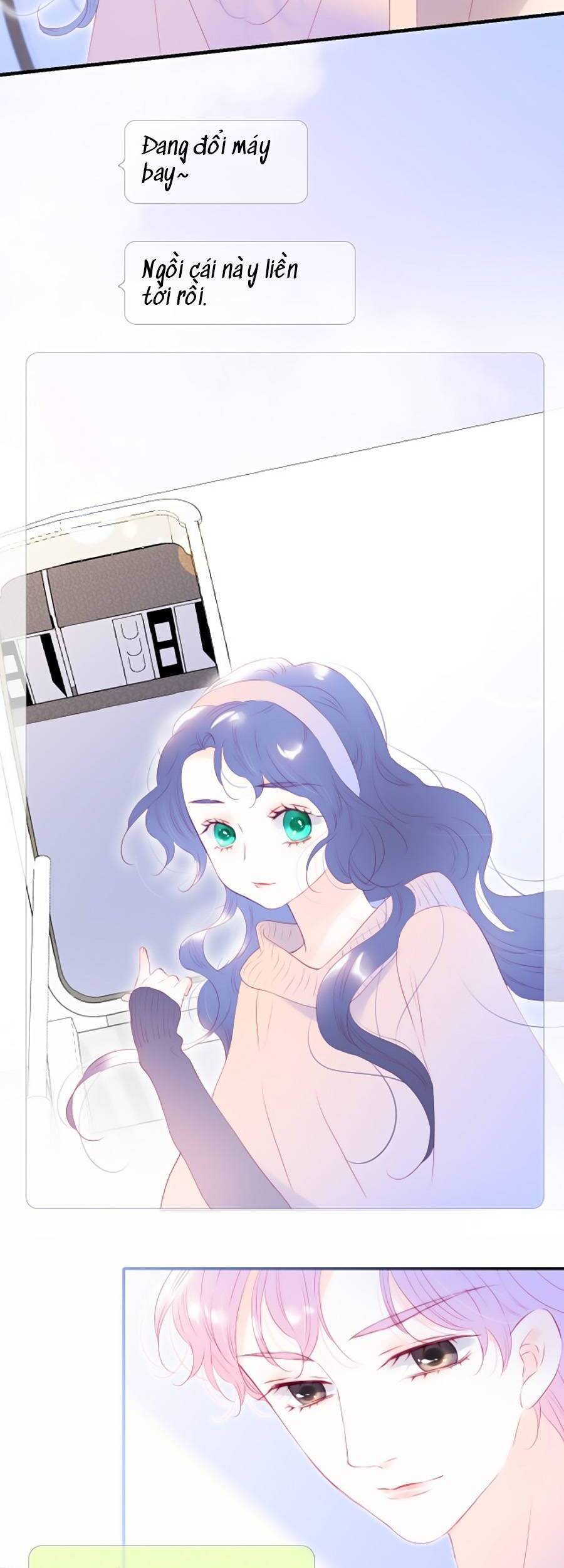 Hoa Bỏ Chạy Với Nhím Rồi Chapter 73 - 12