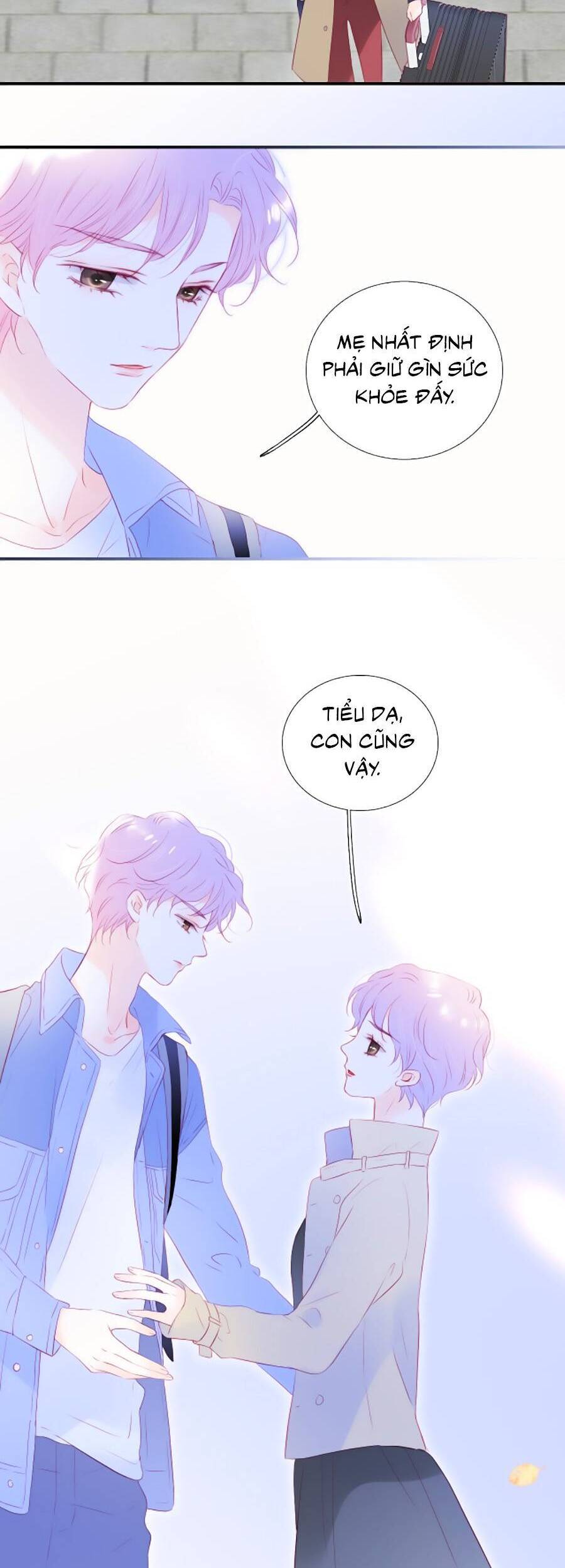 Hoa Bỏ Chạy Với Nhím Rồi Chapter 73 - 18